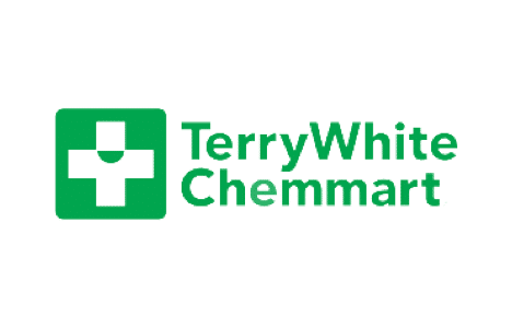 Terry-White-Chemmart