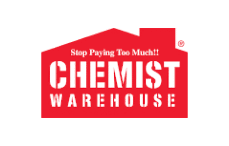 Chemist-Warehouse